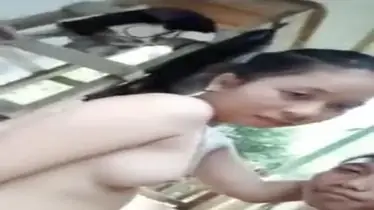 Janda Muda Selingkuh Dirumah Kosong