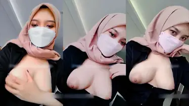 Toilet Camilla Pap Toket Sange 2026